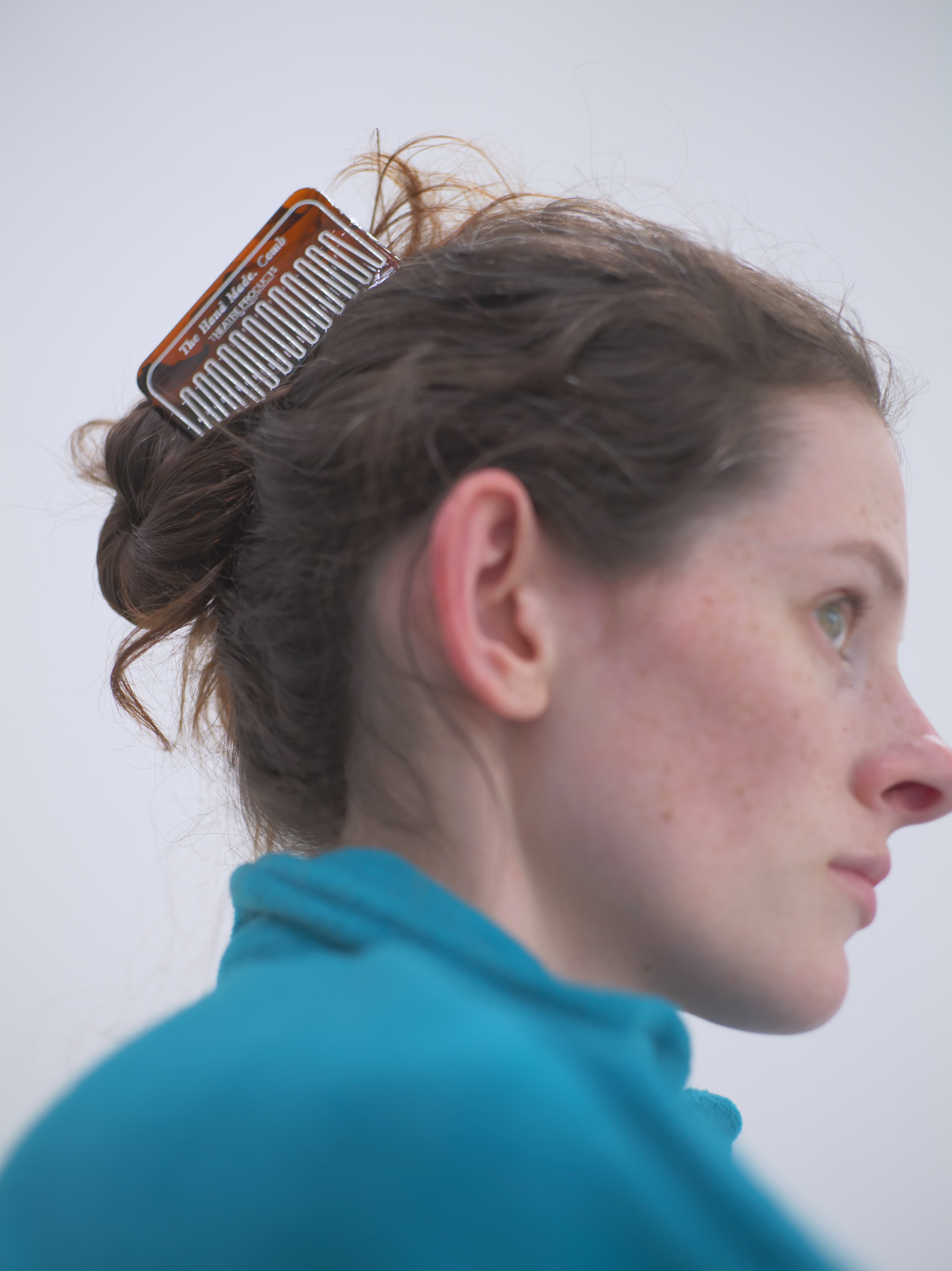HAIR CLIP 