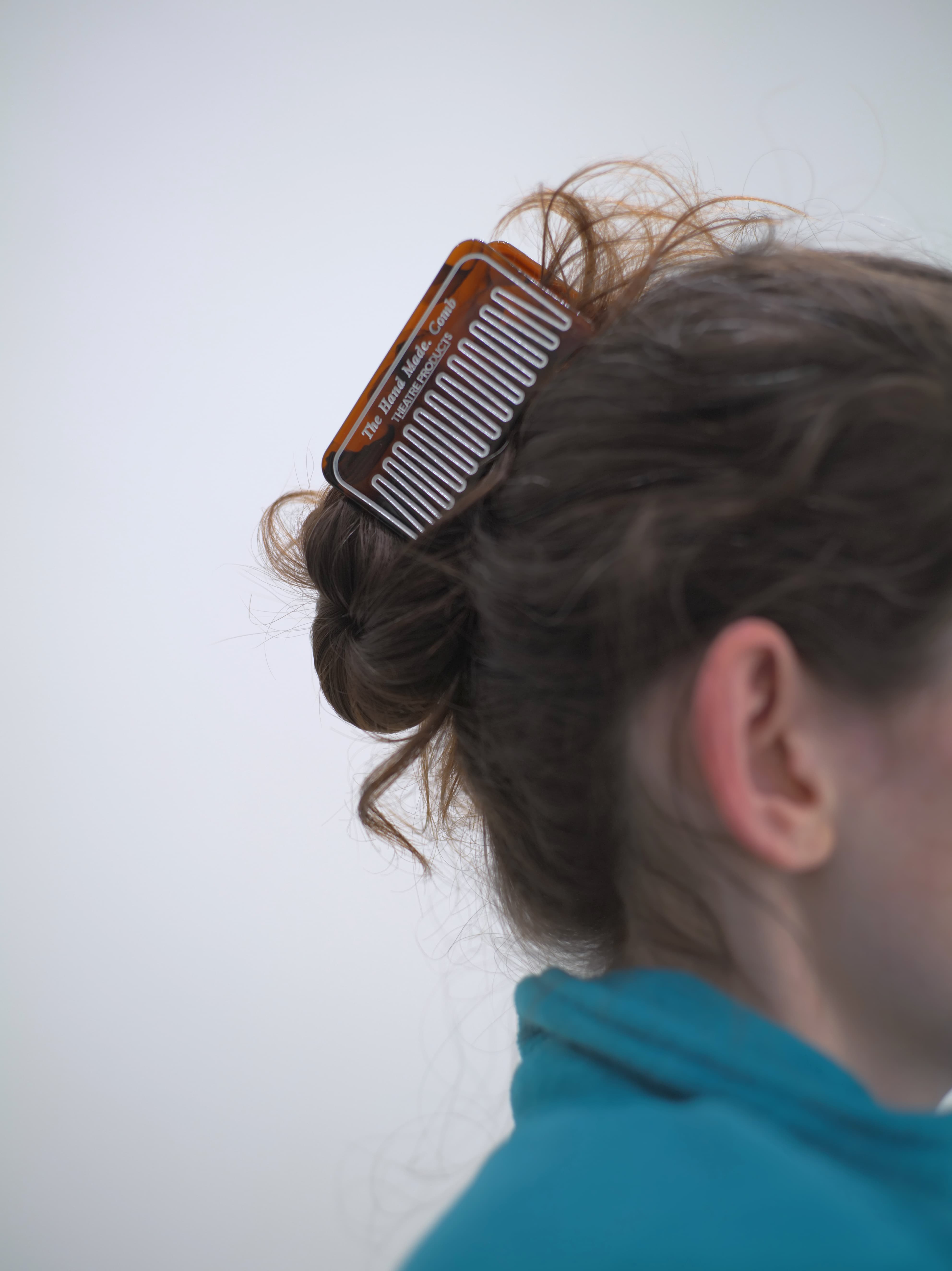 HAIR CLIP 