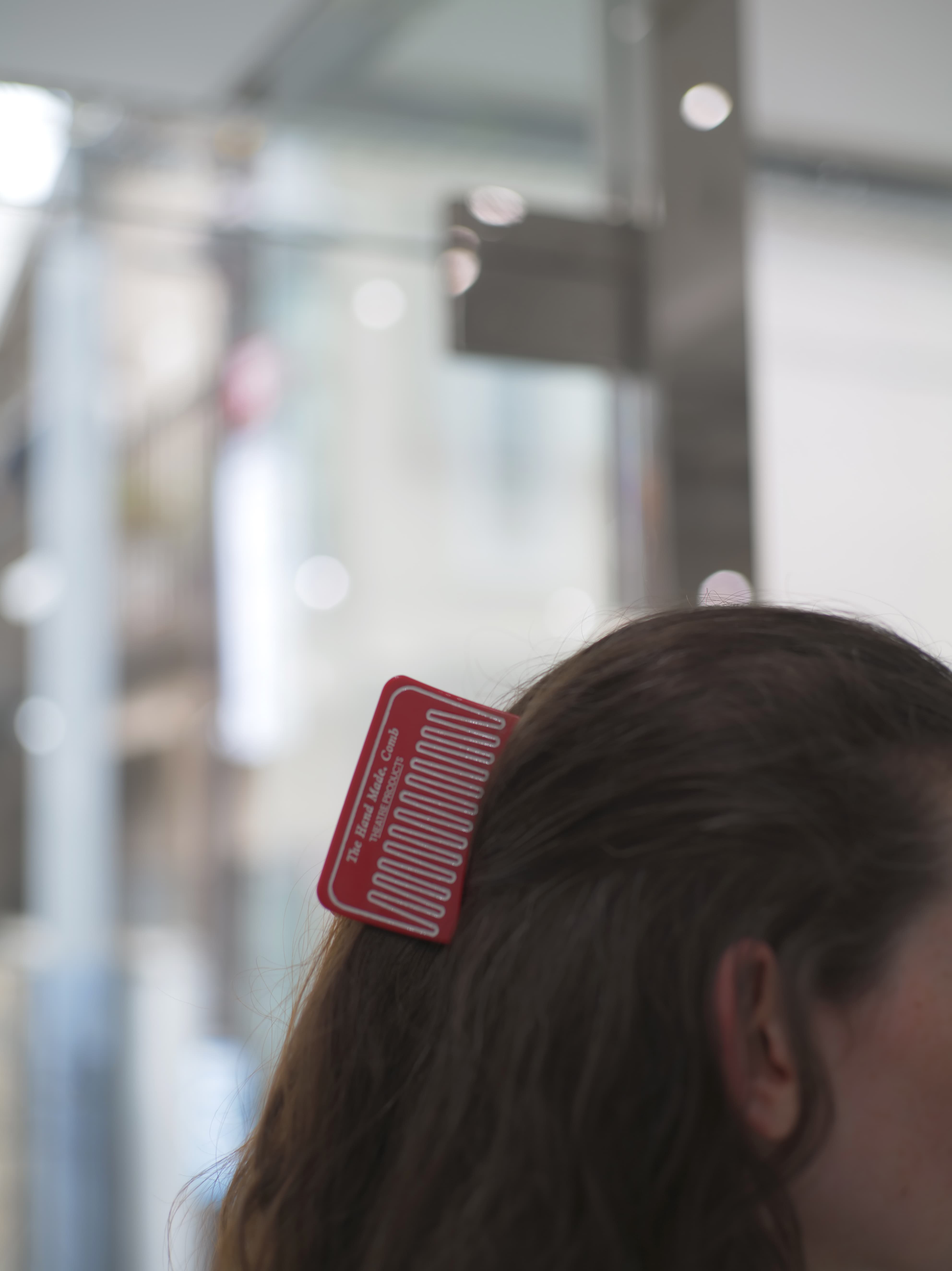 HAIR CLIP 