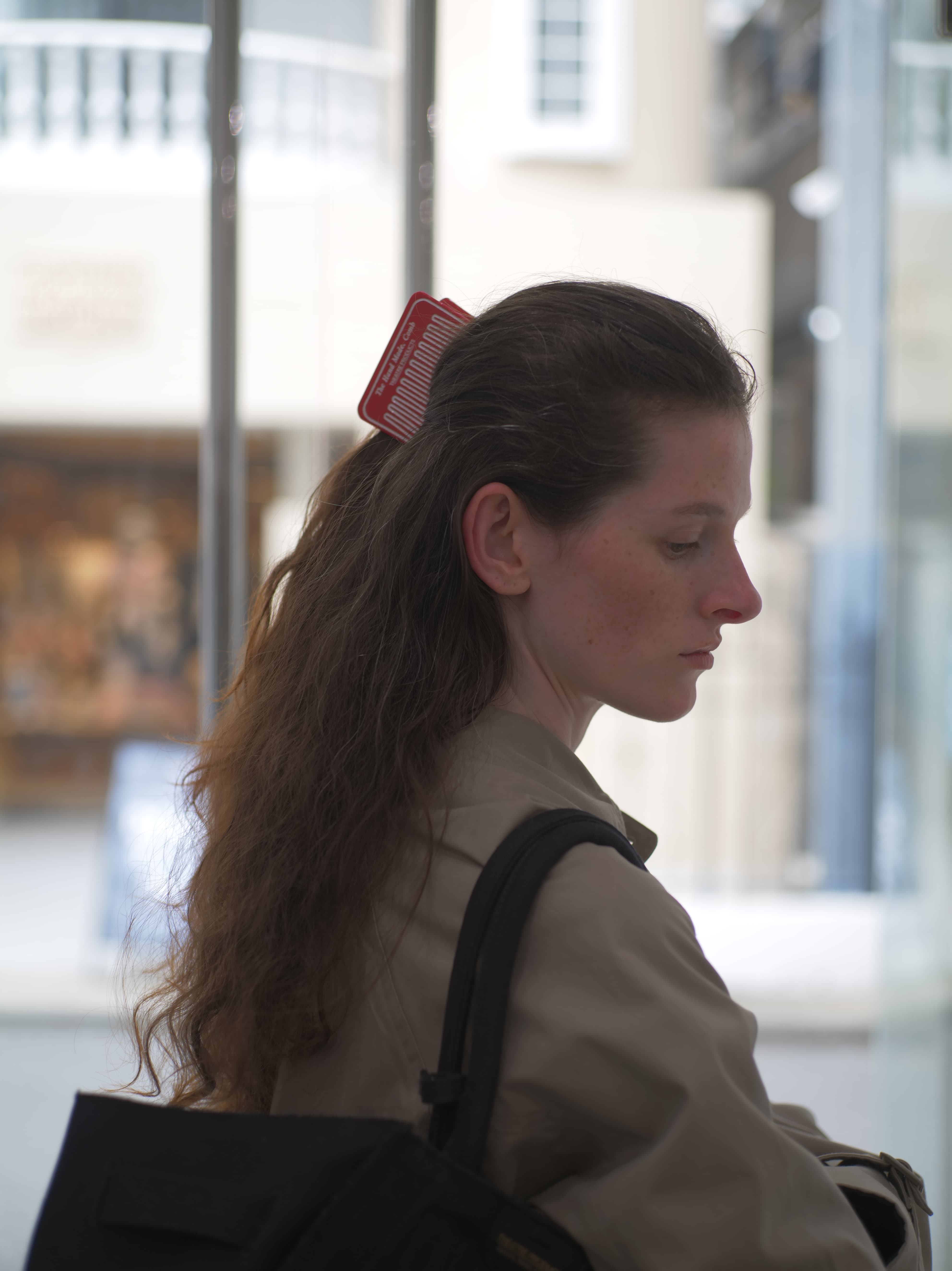 HAIR CLIP 